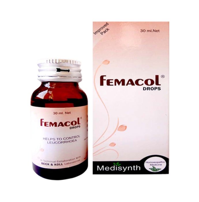 INFACOL DROP 50MLS